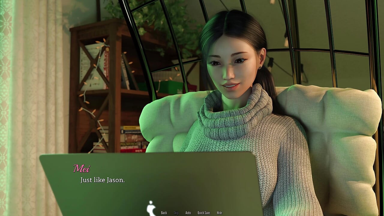 Pussyland (bölüm 2)