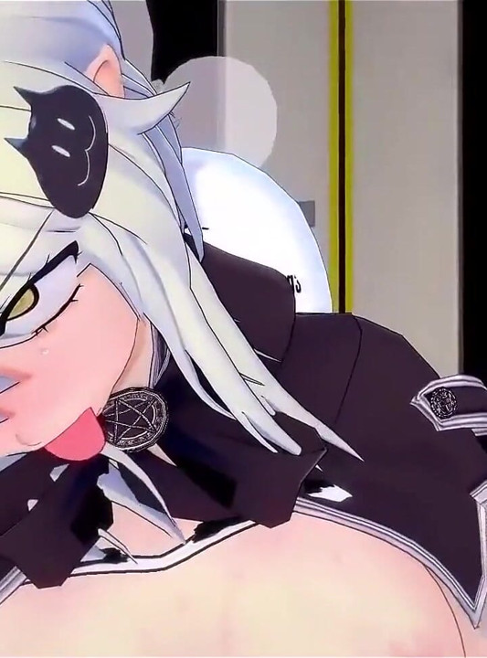 Koneko被狠狠幹翻。HS DxD NTR狂熱 第5章 完整版請至Sheer & Ptrn Fantasyking3觀看