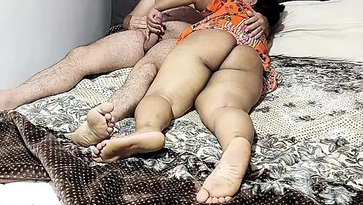 The plumber fucked me in my bedroom me and my husband infidelity Fucking Egyptian Fucking and backsex