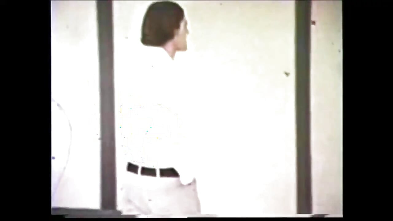 John Holmes divlji ljubavnik