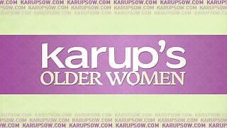 Karups Older Women