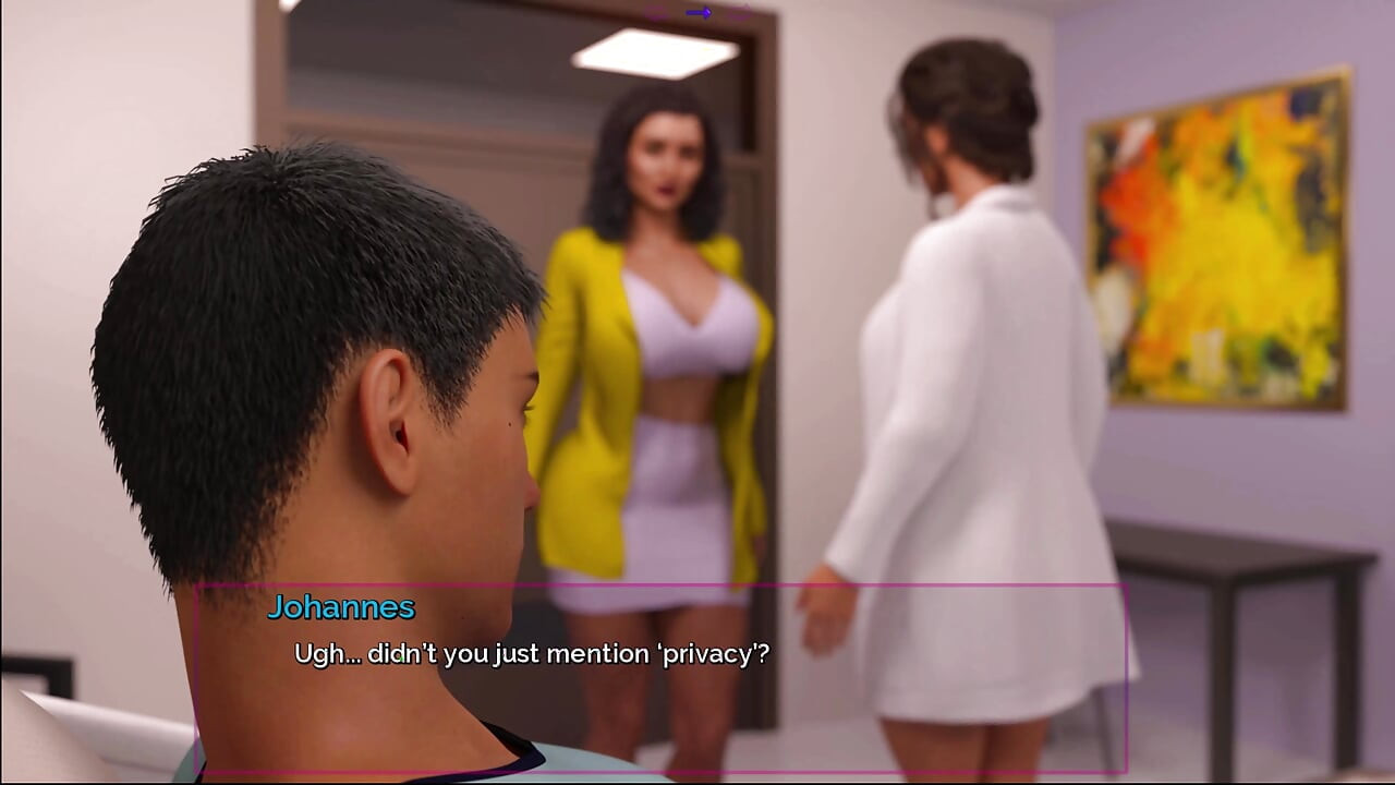 Shut up and Dance 10 Dr Wood Took My Dick and Loved It