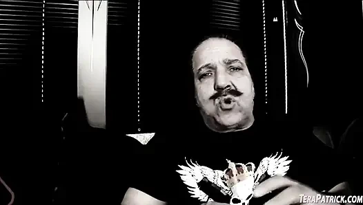Tera Patrick probiert gonzo solo-masturbation mit spielzeug