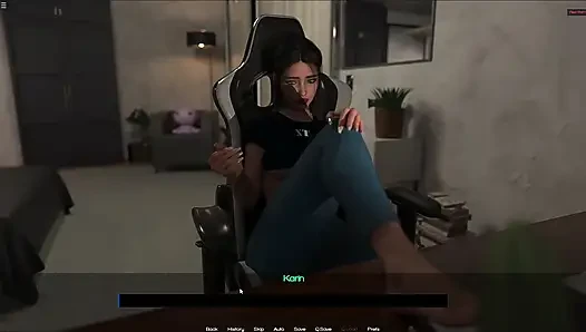Stepdad Caught Stepdaughter Showing Boobs To Her Boyfriend In Video Call