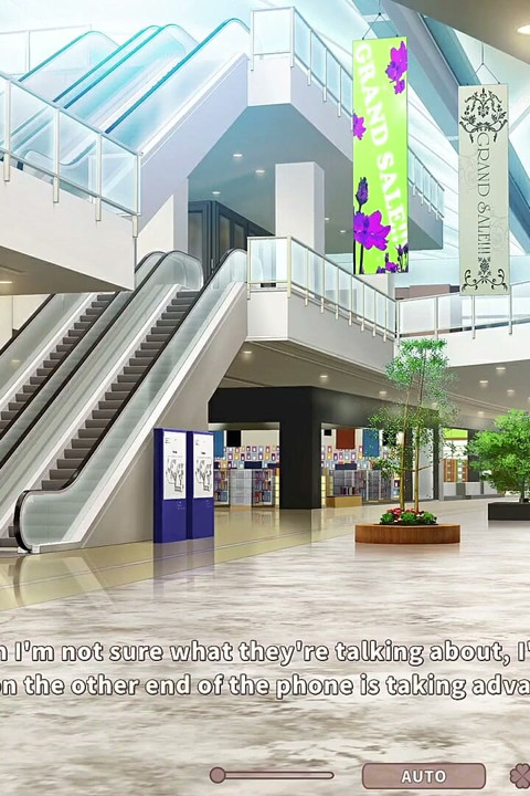 I Shove My Whole Cock Into Her Tight Vagina While We Hide in the Mall. Summer Clover
