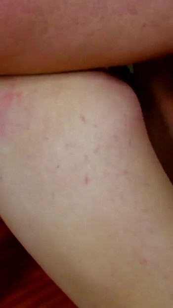 Unforgettable moment from "Homem Espanhol fode Anal mulher Francesa e ela faz Squirt"