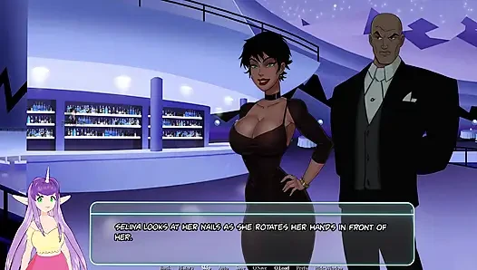 Sınırsız gotham sansürsüz bir şey bölüm 1