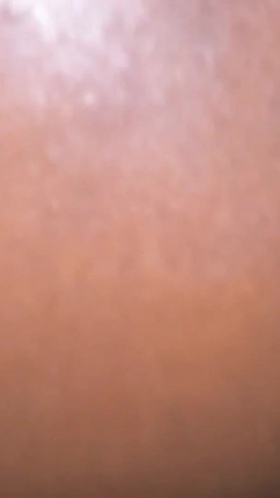 Oily Ebony Grind Session Slow Wet Close-Up Action | Clip 2