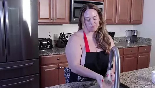 Milf's Forbidden Fruit Dark Temptation #2
