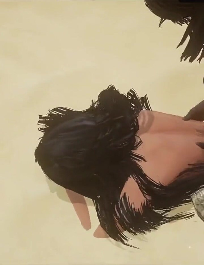Wild Life Animation Collection Sex Game Play [lesbian 02] Nude Game Play 18+ Part 8