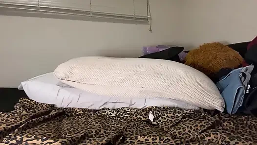 Freches, Sahniges Solo Mit Princesscupsss