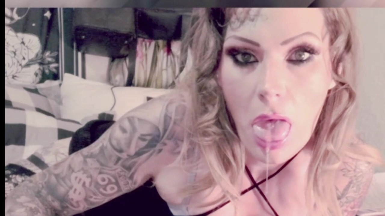 meganluv69 video