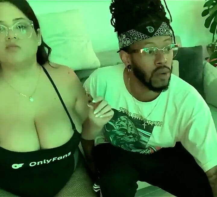 Transmisie în direct cu Dani Valentina