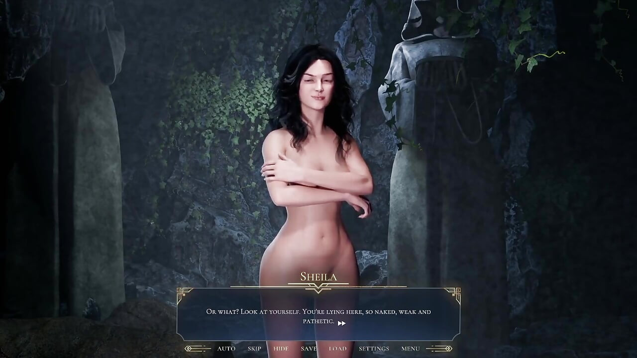 Πλήρες Gameplay - Magic Pussy 3, Μέρος 24