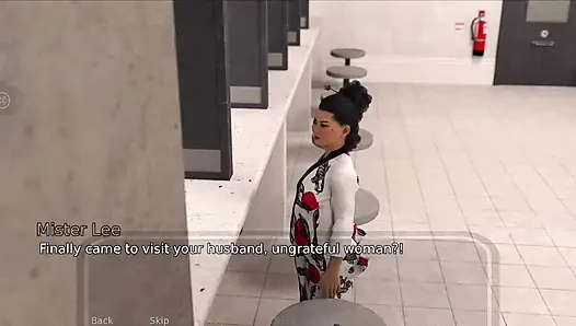 Grandma’s House - Chapter7 -v0.100 Best Scenes - Part 2