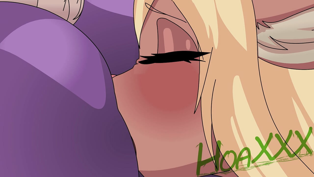 Undertale Noelle Rimming Toriel