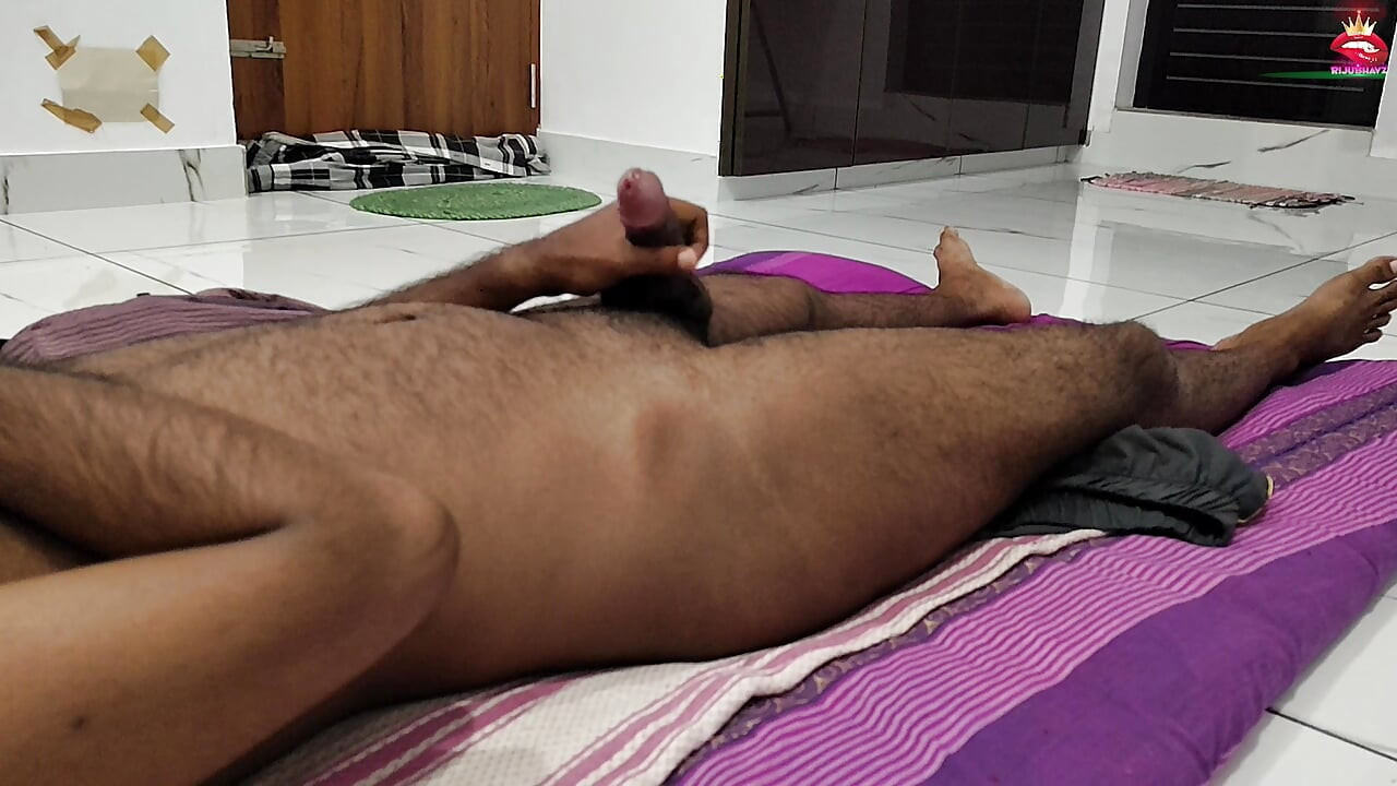 Beautiful indian slim boy masturbating video real homemade video