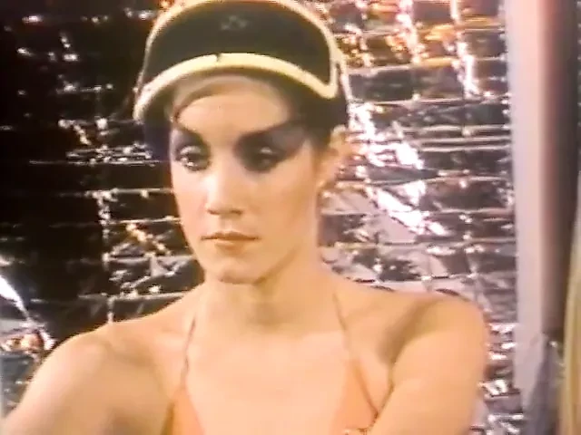 Star Babe (1977 Vintage Scifi  Movie)