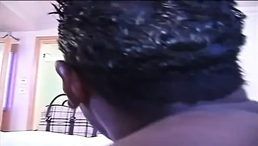 Big Omar's British Adventures: London Cunt Hunt (2003)