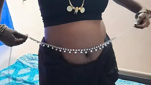 Indian Stepmom Seduces Boy for Sex Pleasure