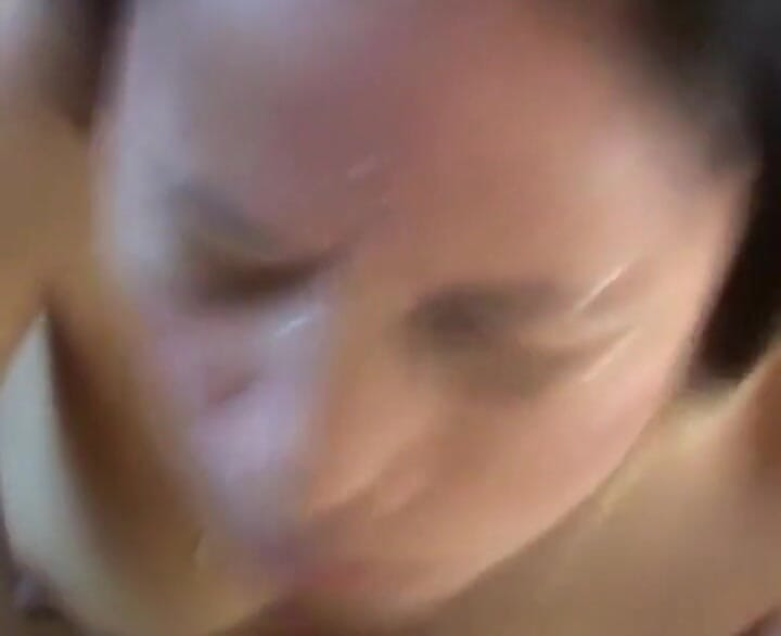 Facial Cum Loving Wife Whore