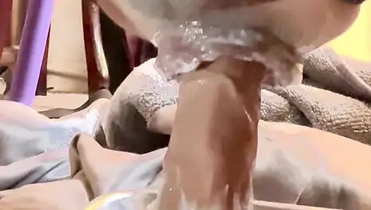 Cocklover göt deliği