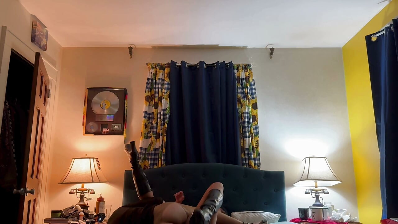 Genderqueer Fucking Highlights Part 1