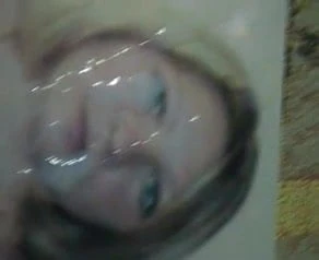Porra para mulher com meu trabalho