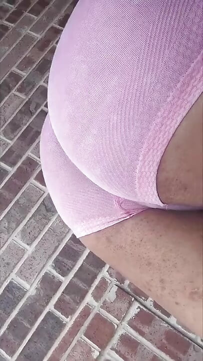 Ass Outdoor