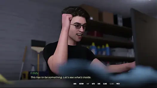 Güvensiz Koca Bölüm 21