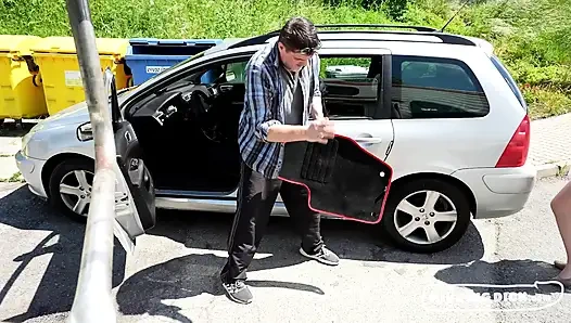 Mikebigdick: hamile amcık başka bir yüksek sesle boşalmak istiyor