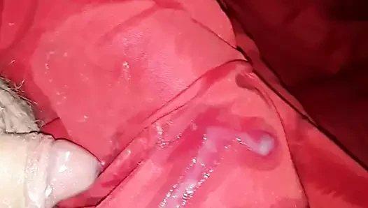 Sert boşalma