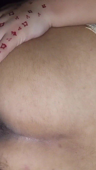 stepsister first time sneaks into his stepbrother room | Clip 1