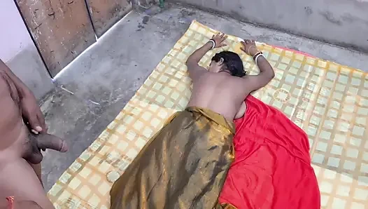 Hintli koca karısını aldattı
