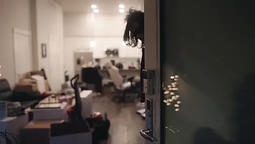 En iyi arkadaşımın karısını pornomu gördükkten sonra sikiyorum