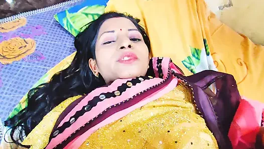 Parnita si gadis desa india lagi asik sama pacarnya - audio bahasa india easypron