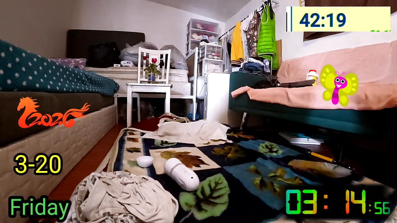 18세 이상 자지를 따먹는 운 좋은 날