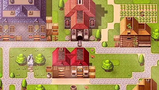 İri göğüslü goblin büyük yarağıma biniyor