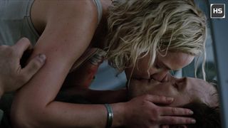 Jennifer Lawrence – Hot Sexy Scenes 4K - Passengers