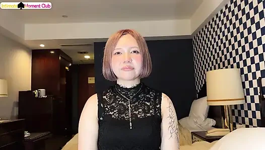 Азиатский ангел 28084