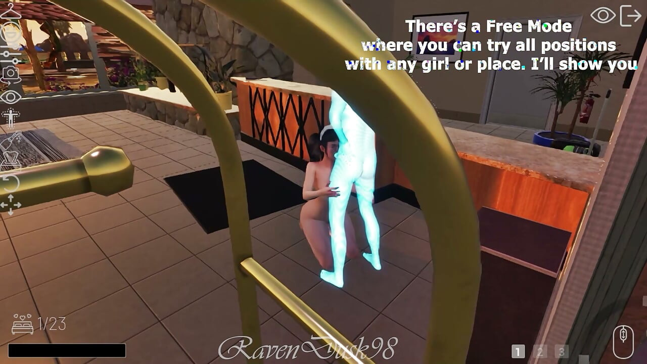 Review Adult Game 1 - (Part 1)