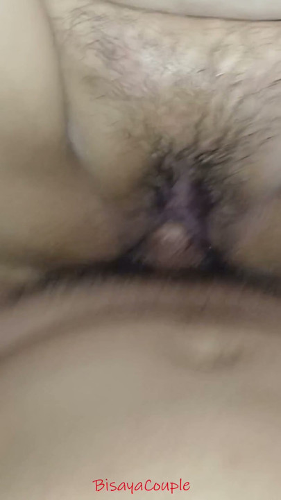 Creampie session with PINAY STEP MOM (POV) | Clip 2