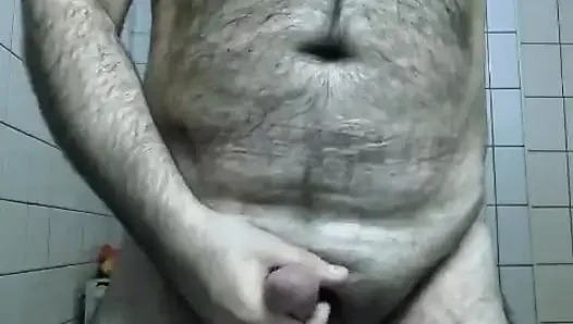 Sadece ben ve pençem