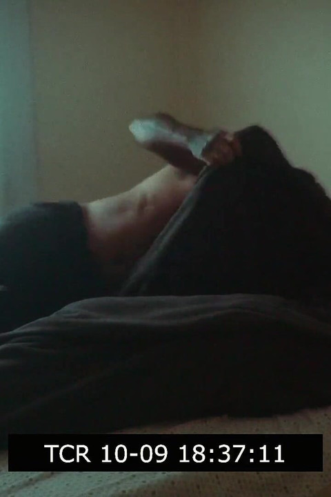Busty Latina Caught on Unexpected Cam - Max Boss