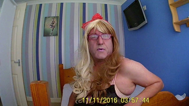 Slut for men