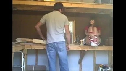 Home Improvement gets Overtaken By Fucking