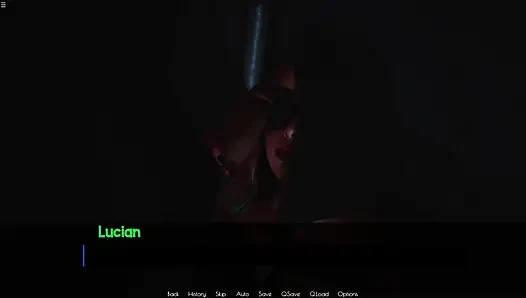 Lucian Having Sex With Sexy Mother In Law