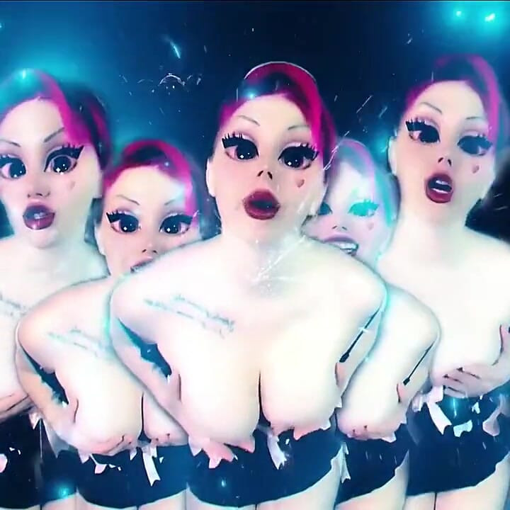 You Are Obsessed with My Big Juicy Tits and Now Your Obsession Will Only Grow.