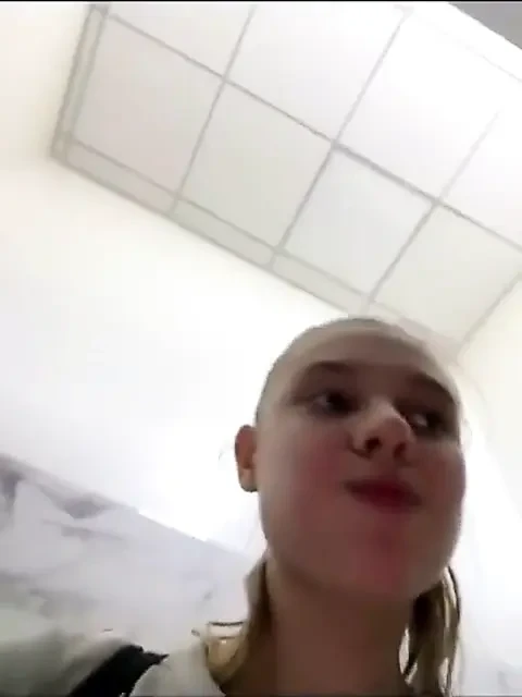 健身房里的极致潮吹