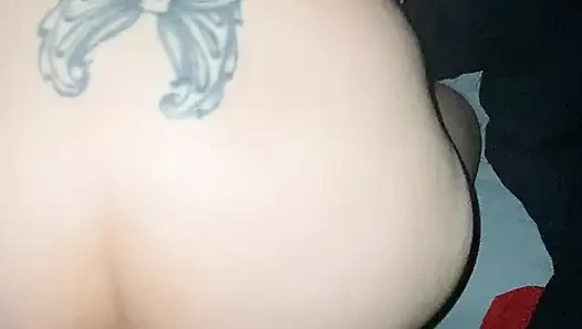 I don’t pull out